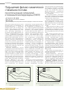 Научная статья на тему 'Повышение физико-химической стабильности пива при использовании силикагелей и поливинилполипирролидона (ПВПП)'