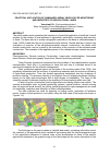 Научная статья на тему 'Practical application of unmanned aerial vehicles for monitoring and inventory of agricultural lands'
