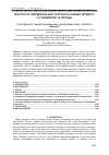 Научная статья на тему 'PRACTICE OF REFERENCING AND CITATION IN ACADEMIC INTEGRITY OF UNIVERSITIES IN VIETNAM'