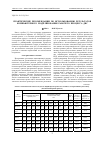 Научная статья на тему 'Практические рекомендации по использованию результатов компьютерного моделирования рабочего процесса ДВС'