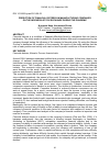 Научная статья на тему 'PREDICTION OF FINANCIAL DISTRESS IN MANUFACTURING COMPANIES ON THE INDONESIA STOCK EXCHANGE DURING THE PANDEMIC'