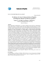 Научная статья на тему 'PREDICTORS OF CORRECT INTERPRETATION OF ENGLISH AND BULGARIAN IDIOMS BY RUSSIAN SPEAKERS'