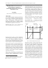 Научная статья на тему 'Преобразование математической модели процесса сушки для управления сушильной установкой барабанного типа'