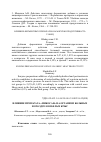 Научная статья на тему 'Препарата «Микосан» на организм больных нотоэдрозом белых крыс'