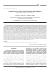 Научная статья на тему 'Preparation of poly(vinyl) alcohol/chitosan hybrid membranes doped with graphene nanosheets'