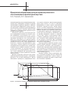 Научная статья на тему 'Применение интерактивных методов оценки акустического поля помещения в архитектурной акустике'