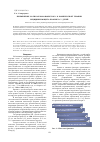 Научная статья на тему 'Применение калия фумаровокислого в комплексной терапии рецидивирующего бронхита у детей'