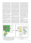 Научная статья на тему 'Применение литолого-фациального анализа при построении геологической модели бобриковского горизонта Сиреневского месторождения'