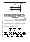 Научная статья на тему 'Применение математического моделирования и использование технологий баз данных с целью повышения эффективности и результативности труда ревизора'