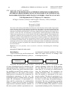 Научная статья на тему 'PRINCIPAL TECHNOLOGICAL SCHEME OF OBTAINING COMPOSITION MATERIALS FROM MODIFICATION OF POLYISOBUTYLE WITH POLYAR MONOMERS WITH THE PARTICIPATION OF FRIDEL-CRAFTS CATALYSTS'