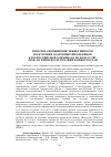 Научная статья на тему 'ПРОБЛЕМА ПОВЫШЕНИЯ ЭФФЕКТИВНОСТИ ПОДГОТОВКИ ОДАРЕННЫХ ШКОЛЬНИКОВ К ВСЕРОССИЙСКОЙ ОЛИМПИАДЕ ПО ИСКУССТВУ (МХК) НА ПРИМЕРЕ РЕСПУБЛИКИ БАШКОРТОСТАН'