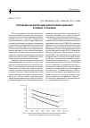 Научная статья на тему 'Проблемы эксплуатации электрооборудования буровых установок'