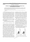 Научная статья на тему 'Проблемы и специфика коммерциализации инноваций в России на современном этапе развития'