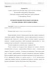 Научная статья на тему 'ПРОЕКТИРОВАНИЕ ПРОДОЛЬНОГО ПРОФИЛЯ. УКЛОНЫ. КРИВЫЕ. ПЕРЕХОДНЫЕ КРИВЫЕ'