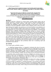 Научная статья на тему 'PROFIT ANALYSIS OF VARIOUS GARLIC CULTIVATION INPUT PACKAGES AFFECTED BY WATER STRESS IN RAINFED HIGHLANDS OF EASTERN LOMBOK, INDONESIA'