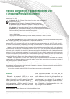 Научная статья на тему 'Prognostic Value Estimation of Monoamines Systemic Level in Retinopathy of Prematurity in Experiment'