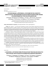 Научная статья на тему 'ПРОИЗВОДНЫЕ 3-АРИЛИДЕН-2-ОКСИНДОЛА КАК АНАЛОГИ МЕЛАТОНИНА, ОБЛАДАЮЩИЕ АНТИОКСИДАНТНЫМИ СВОЙСТВАМИ И СНИЖАЮЩИЕ ВНУТРИГЛАЗНОЕ ДАВЛЕНИЕ'