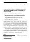 Научная статья на тему 'Противовирусная активность суммы алкалоидов Genista tinctoria и ее отдельных фракций в отношении вируса гриппа а(H1N1)pdm09'