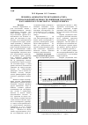 Научная статья на тему 'Проверка адекватности методики расчета оптимальной интенсивности движения городского пассажирского транспорта Междуреченска'