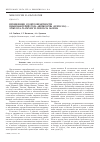 Научная статья на тему 'Проявление солетолерантности цианобактерий рода Arthrospira (Spirulina ) - Spirulina platensis и Spirulina maxima'