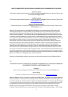 Научная статья на тему 'PSYCHOLOGICAL CAPITAL MEDIATES THE INFLUENCE OF MEANING IN LIFE ON PROSOCIAL BEHAVIOR OF UNIVERSITY STUDENTS: A LONGITUDINAL STUDY'