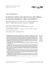 Научная статья на тему 'PSYCHOMETRIC ANALYSIS OF TWO BRIEF VERSIONS OF THE CERQ IN THE ARGENTINEAN POPULATION: CERQ-18 AND CERQ-27'