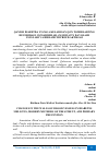 Научная статья на тему 'QANDLI DIABETDA YUZAGA KELADIGAN QON TOMIRLARNING DEVORIDAGI O’ZGARISHLAR, ZAMONAVIY DAVOLASH USULLARI VA BIRLAMCHI PROFILAKTIKASI'