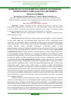 Научная статья на тему 'QISHLOQ XO’JALIGI KORXONALARINING BANKROTLIK RISKINI BAHOLASHDA RAQAMLASHTIRISHNI RIVOJLANTIRISH'