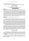 Научная статья на тему 'Quality loss analysis of capture fisheries in the Gulf of Tomini region, Indonesia'