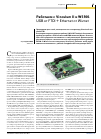Научная статья на тему 'Работаем с Vinculum II и W5100. USB от FTDI + Ethernet от Wiznet'