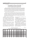 Научная статья на тему 'Радиационно-экологическая ситуация и мероприятия лесовосстановления в ГОЛХУ «Воложинский опытный лесхоз»'