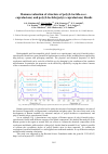 Научная статья на тему 'Raman evaluation of structure of poly(L-lactide-co-ε-caprolactone) and poly(L-lactide)/poly(ε-caprolactone) blends'