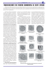 Научная статья на тему 'Раннеоленекский этап развития палинофлоры на Севере Евразии'