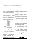 Научная статья на тему 'Расчет динамической деформации сильфона вакуумных выключателей среднего напряжения'