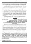 Научная статья на тему 'Рациональная технология утилизации сине-зеленых водорослей'