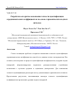 Научная статья на тему 'РАЗРАБОТКА АЛГОРИТМА ПОВЫШЕНИЯ ТОЧНОСТИ ИДЕНТИФИКАЦИИ АЭРОДИНАМИЧЕСКИХ КОЭФФИЦИЕНТОВ НА ОСНОВЕ ГАРМОНИЧЕСКИХ ВХОДНЫХ СИГНАЛОВ'