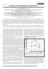 Научная статья на тему 'Разработка функциональных добавок для поливинхлоридных композиций строительного назначения'