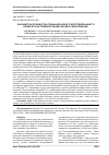 Научная статья на тему 'РАЗРАБОТКА ПРОЦЕССОВ СОЗДАНИЯ НОВОГО ВОСТРЕБОВАННОГО ПРОДУКТА НА ПРИМЕРЕ ЗАКВАСКИ ДЛЯ СИЛОСОВАНИЯ'