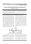 Научная статья на тему 'Разработка структуры автоматического регулятора в системах теплоснабжения зданий и сооружений для повышения энергосбережения'