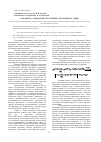 Научная статья на тему 'Разработка технологии получения аспарагината меди'