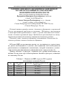 Научная статья на тему 'РАЗВИТИЕ ДЕНЕЖНОГО ОБРАЩЕНИЯ В СОВРЕМЕННОЙ РОССИИ И ЕГО ВЛИЯНИЕ НА ОБЕСПЕЧЕНИЕ ЭКОНОМИЧЕСКОЙ БЕЗОПАСНОСТИ'