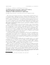 Научная статья на тему 'Развитие лимфосаркомы (лимфомы) Плисса при коррекции системы гемостаза антикоагулянтами прямого действия'