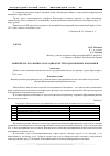 Научная статья на тему 'Развитие малого бизнеса как один из путей оздоровления экономики'