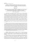 Научная статья на тему 'РАЗВИТИЕ СТЕПНОЙ ЭКОЛОГИЧЕСКОЙ СЕТИ КАЗАХСТАНА (2013-2023)'
