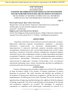 Научная статья на тему 'Развитие жилищной кооперации как перспективной формы решения проблемы обеспеченности жильем'