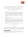 Научная статья на тему 'Rebeldes generando acción: La izquierda de la Universidad Católica y la rearticulación del movimiento estudiantil chileno en la posdictadura (1993-1997)'