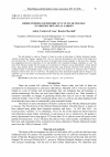 Научная статья на тему 'REDISCOVERING OF HISTORIC IVY CULTIVAR ‘RUGOSA’ IN NIKITSKY BOTANICAL GARDEN'