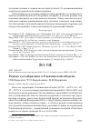 Научная статья на тему 'РЕДКИЕ ГУСЕОБРАЗНЫЕ В УЛЬЯНОВСКОЙ ОБЛАСТИ'