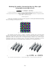 Научная статья на тему 'Reducing the number of measuring lines in a fiber-optic tomographic measuring network'