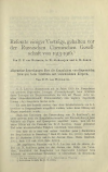 Научная статья на тему 'Referate einiger Vortrtäge, gehalten vor der Russischen Chemischen Gesellschaft von 1918—1916'